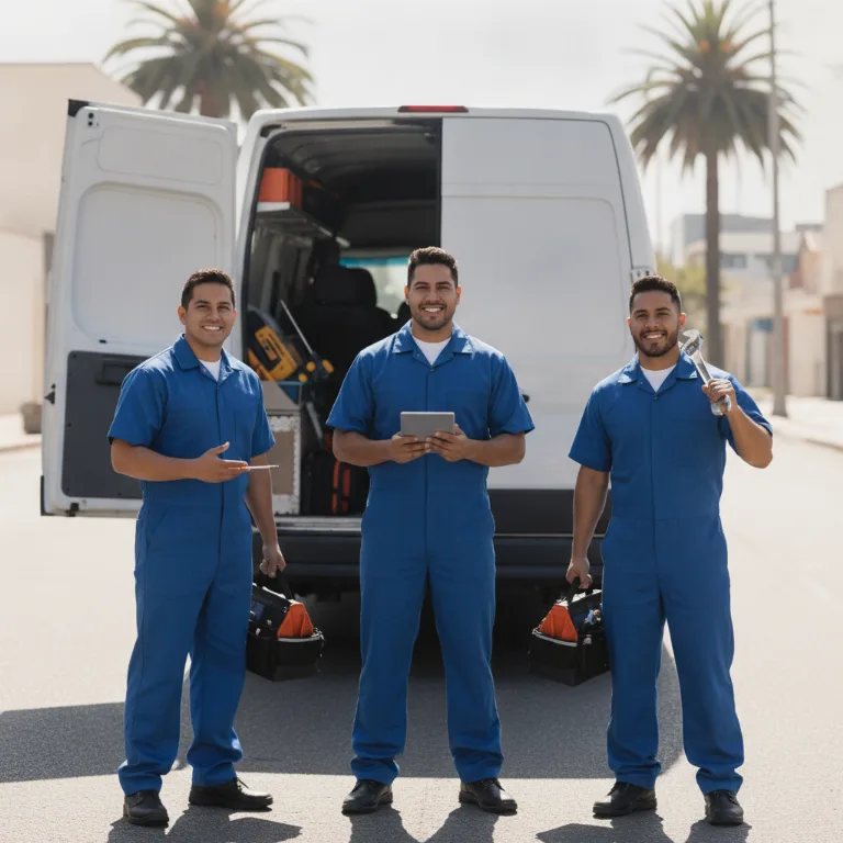 Reparação Bomba de Calor equipe em Ilheus